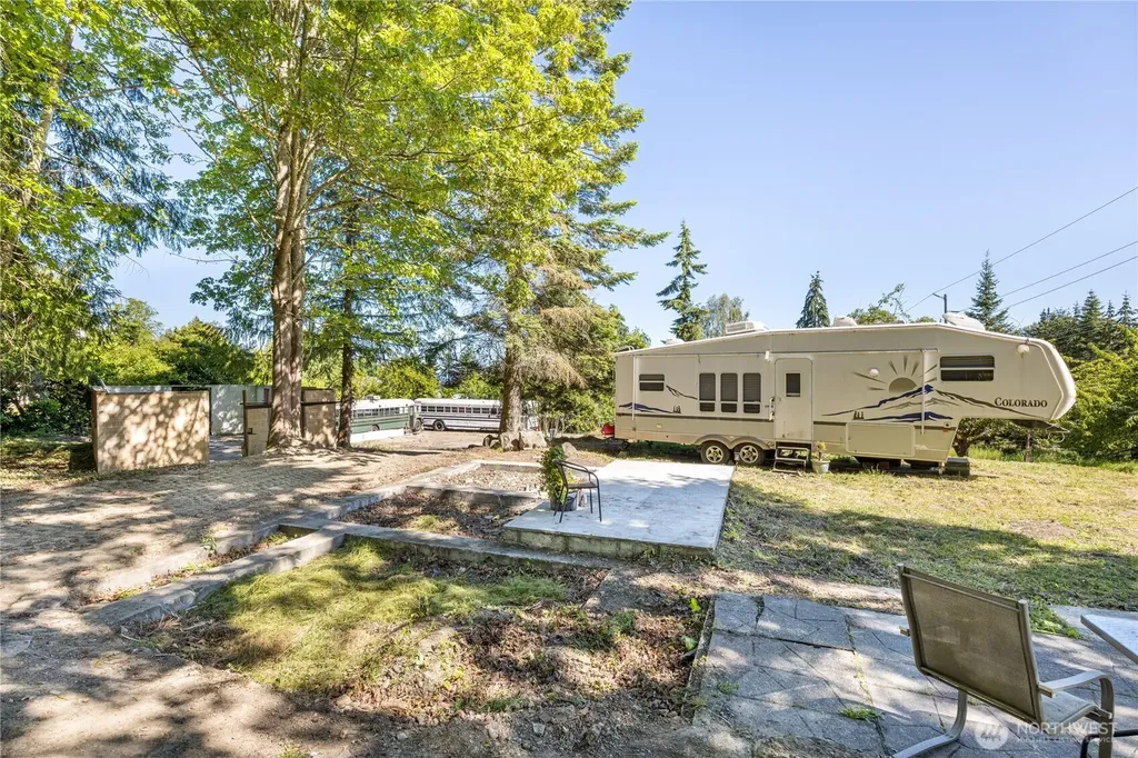 1861 S 3rd Avenue Sequim WA 98382