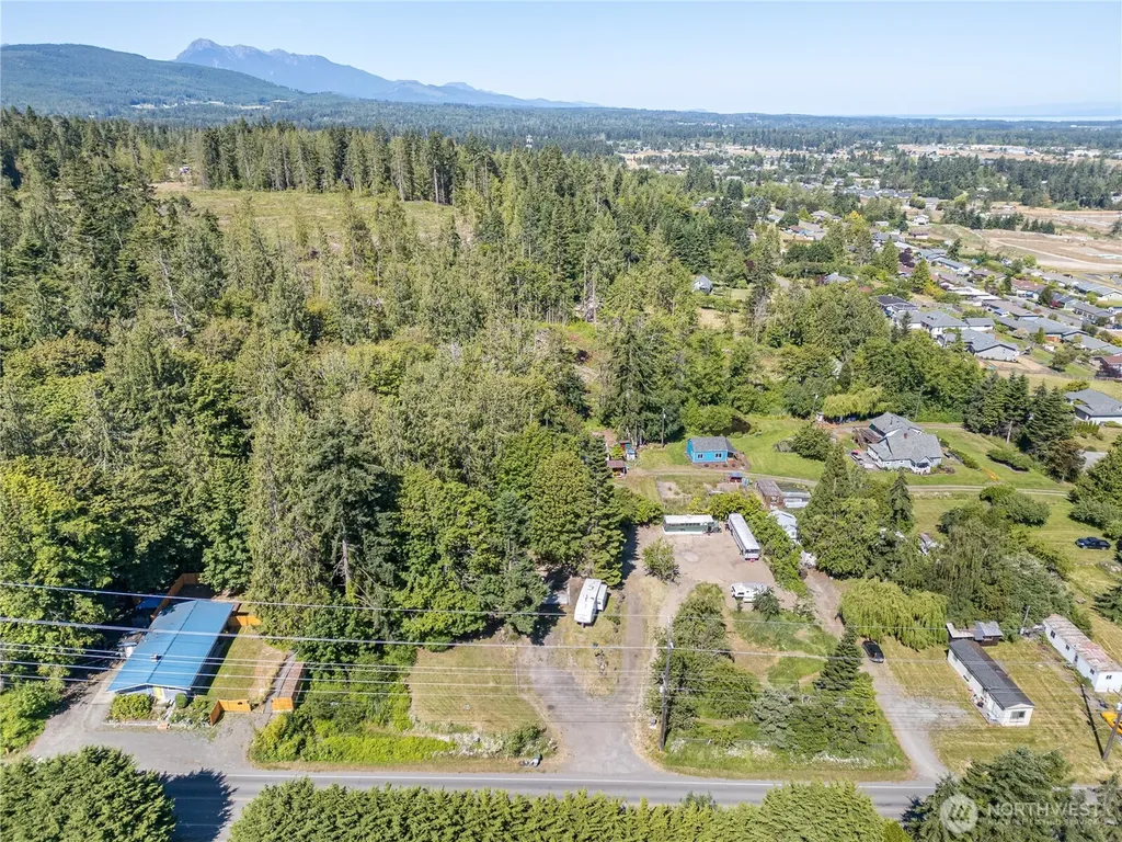 1861 S 3rd Avenue Sequim WA 98382