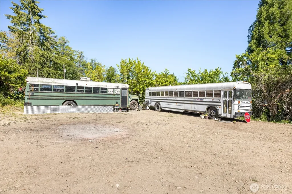 1861 S 3rd Avenue Sequim WA 98382