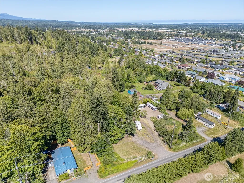 1861 S 3rd Avenue Sequim WA 98382