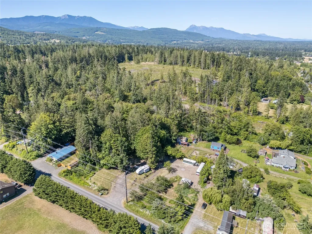 1861 S 3rd Avenue Sequim WA 98382