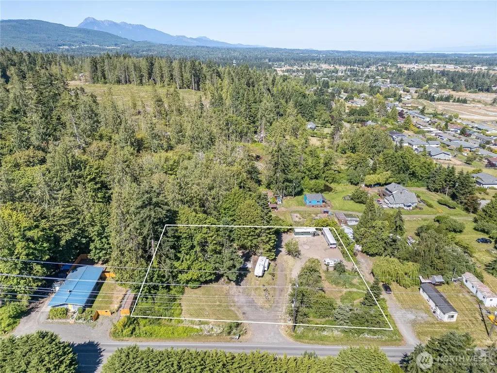 1861 S 3rd Avenue Sequim WA 98382