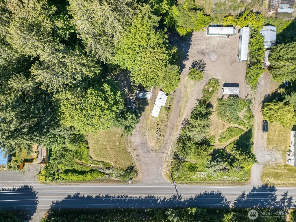 1861 S 3rd Avenue Sequim WA 98382