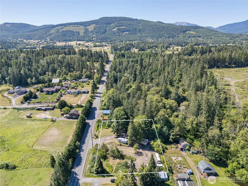 1861 S 3rd Avenue Sequim WA 98382