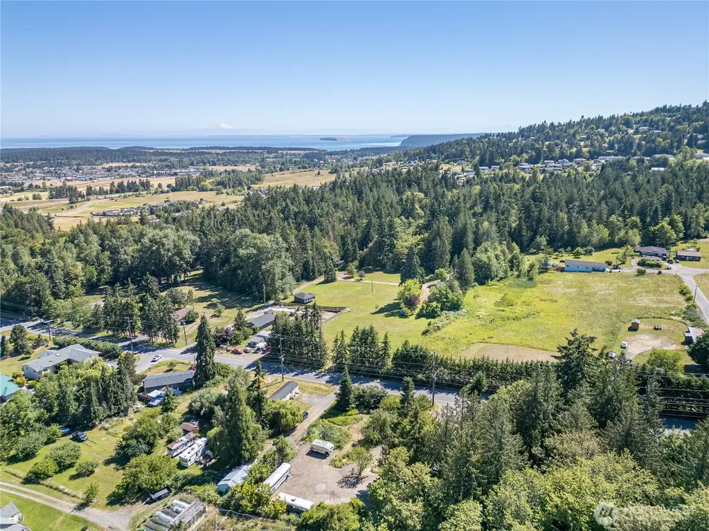 1861 S 3rd Avenue Sequim WA 98382
