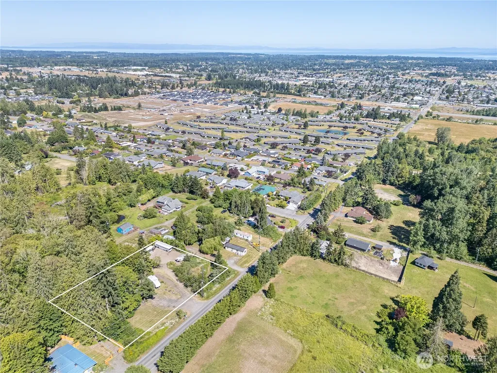 1861 S 3rd Avenue Sequim WA 98382