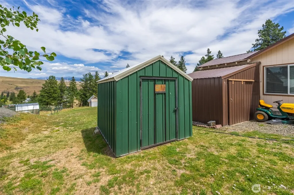 270 Ridge Loop Road Cle Elum WA 98922