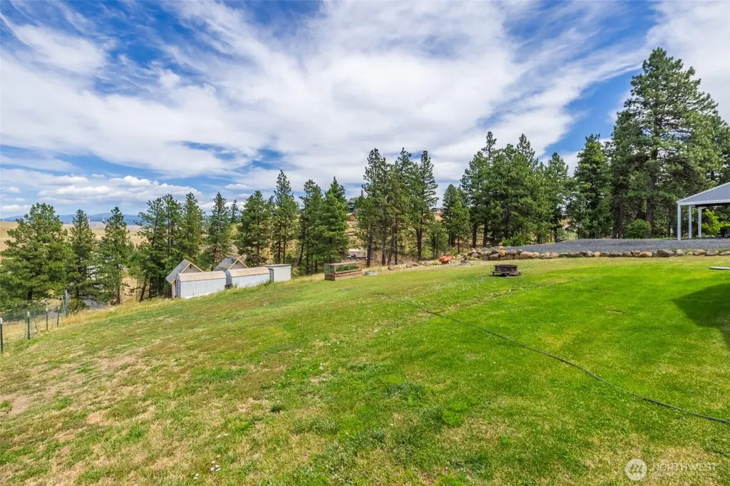270 Ridge Loop Road Cle Elum WA 98922