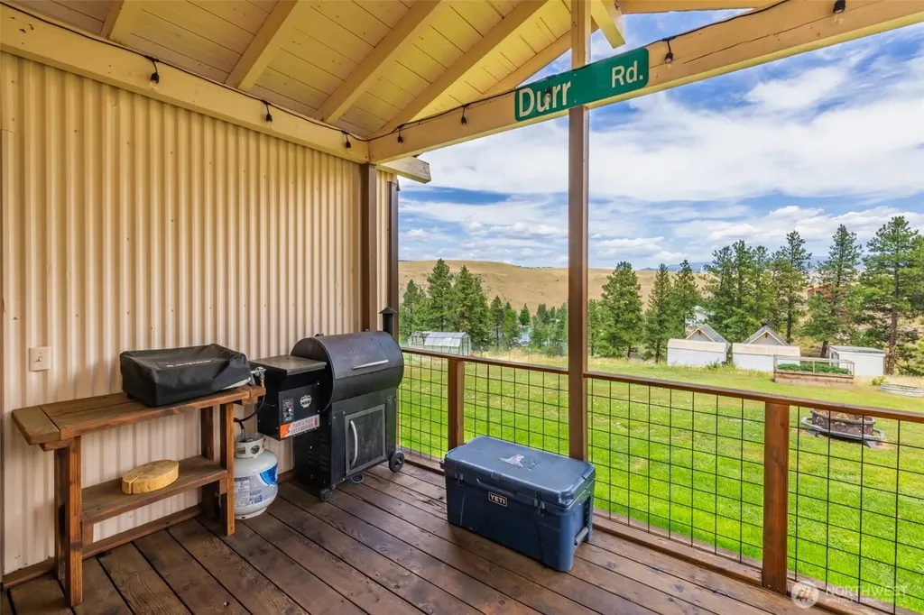 270 Ridge Loop Road Cle Elum WA 98922