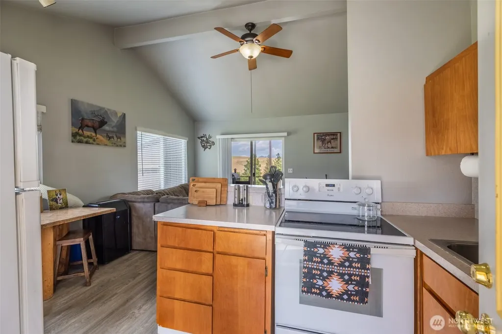 270 Ridge Loop Road Cle Elum WA 98922