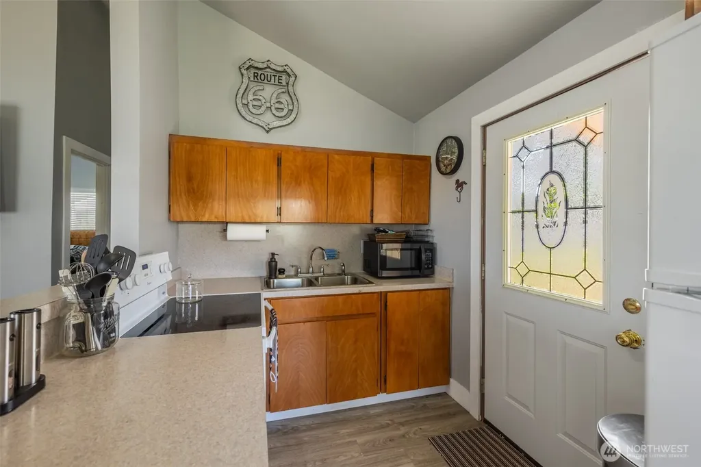 270 Ridge Loop Road Cle Elum WA 98922