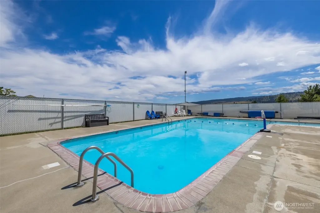 270 Ridge Loop Road Cle Elum WA 98922