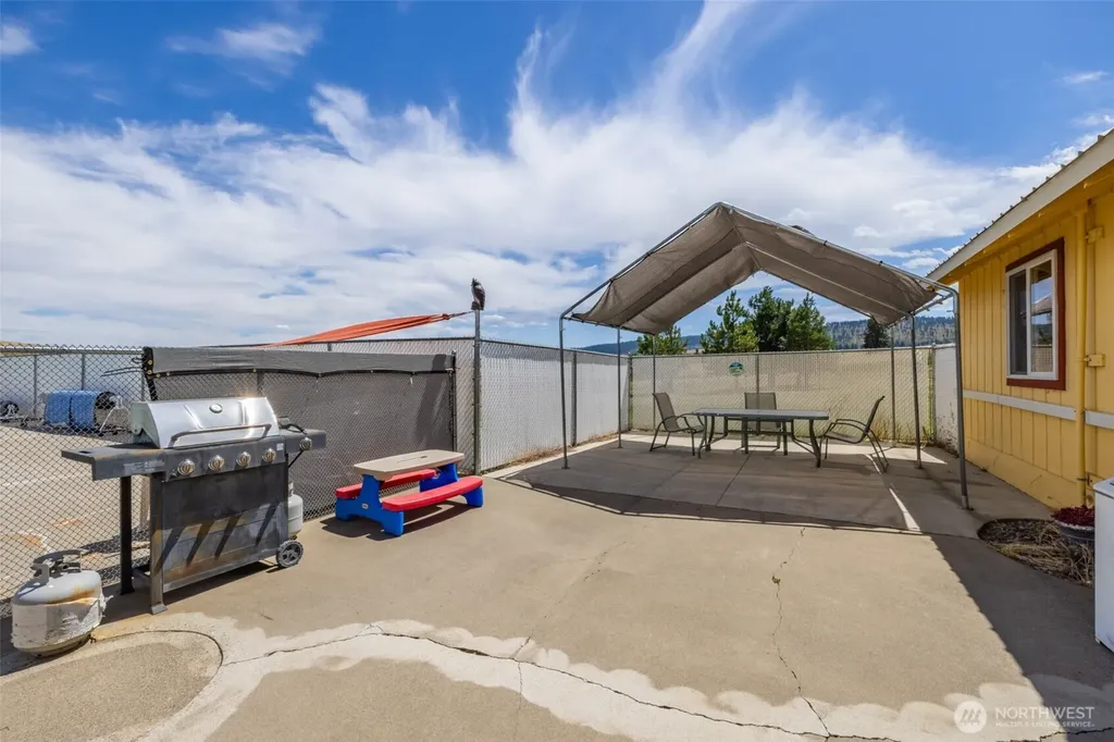 270 Ridge Loop Road Cle Elum WA 98922