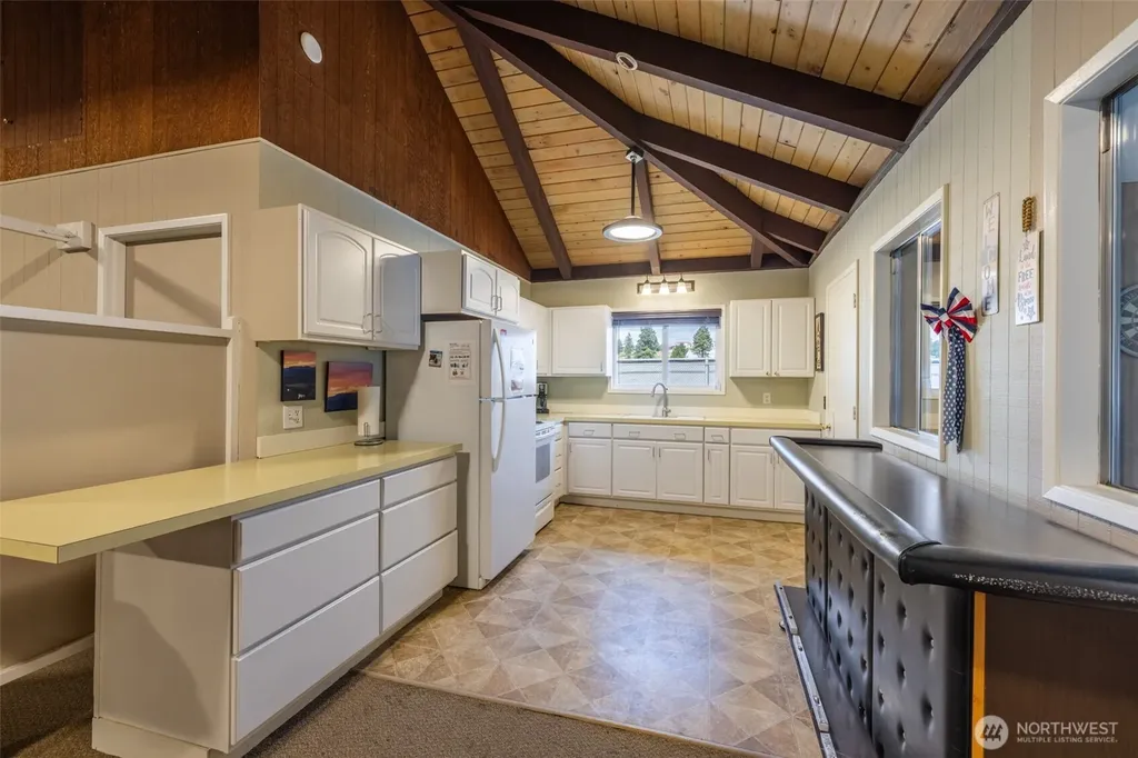 270 Ridge Loop Road Cle Elum WA 98922
