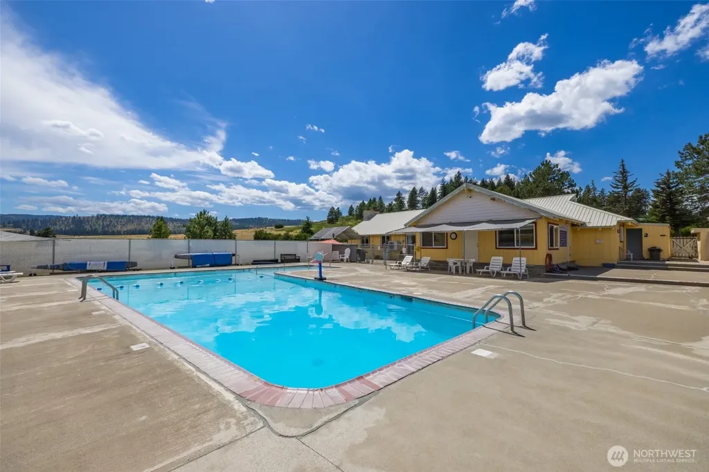 270 Ridge Loop Road Cle Elum WA 98922