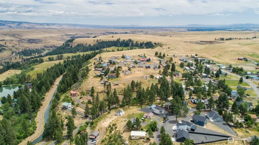 270 Ridge Loop Road Cle Elum WA 98922
