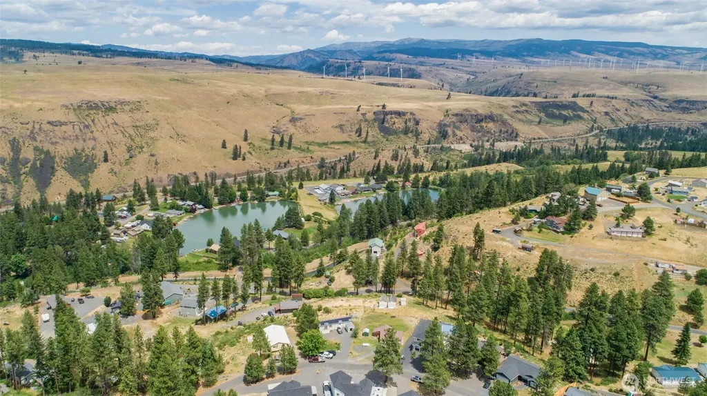 270 Ridge Loop Road Cle Elum WA 98922