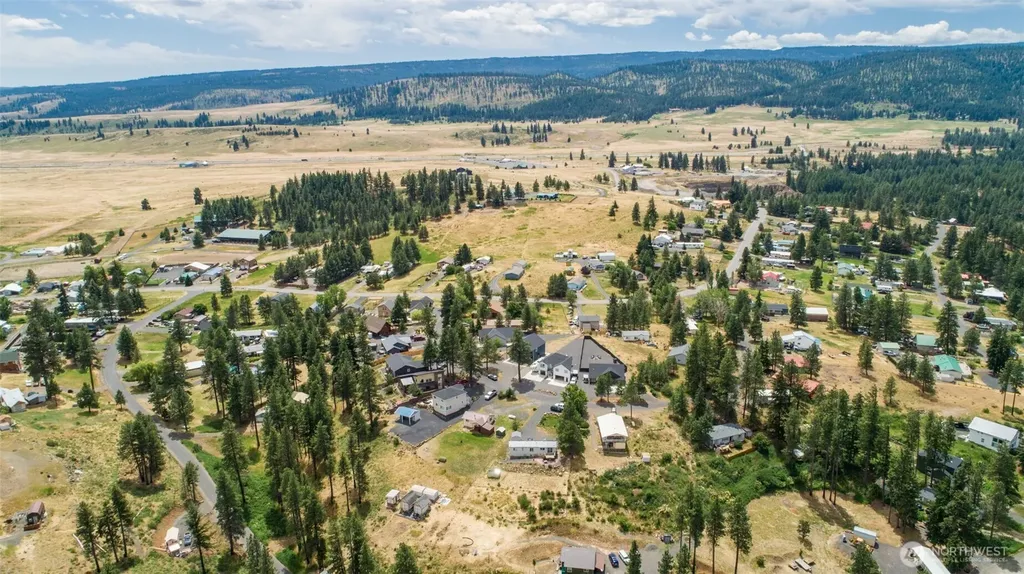 270 Ridge Loop Road Cle Elum WA 98922