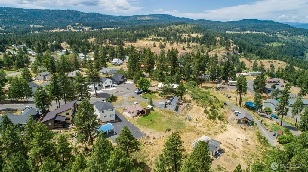 270 Ridge Loop Road Cle Elum WA 98922