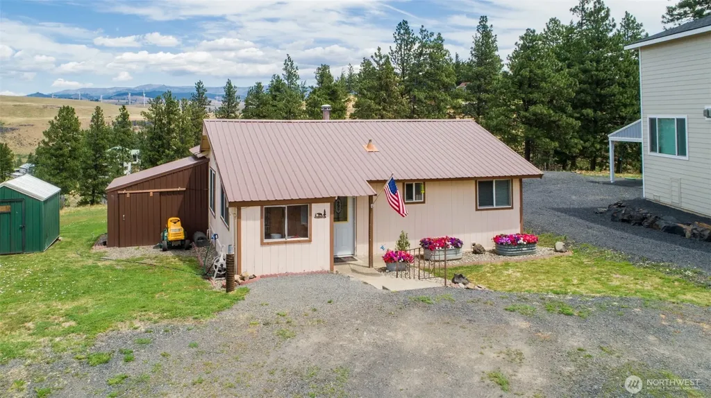 270 Ridge Loop Road Cle Elum WA 98922