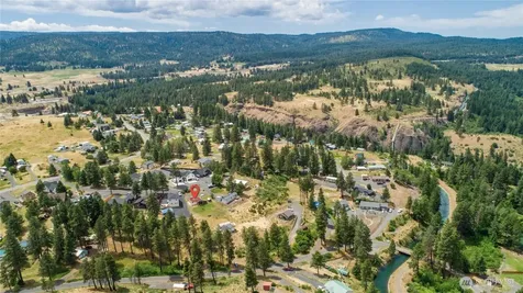 270 Ridge Loop Road Cle Elum WA 98922