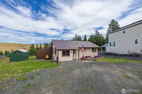270 Ridge Loop Road Cle Elum WA 98922