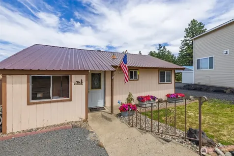 270 Ridge Loop Road Cle Elum WA 98922