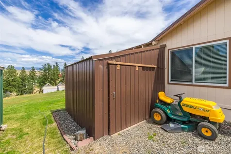 270 Ridge Loop Road Cle Elum WA 98922
