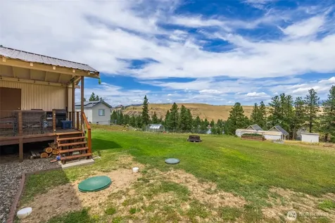270 Ridge Loop Road Cle Elum WA 98922