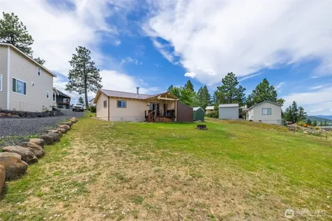 270 Ridge Loop Road Cle Elum WA 98922