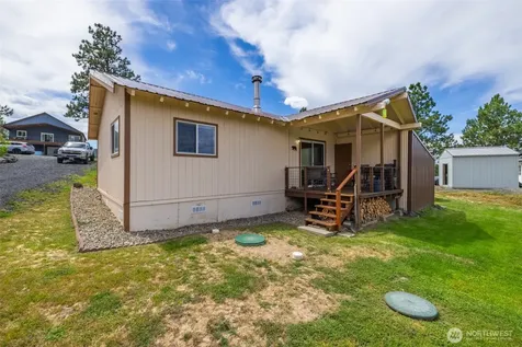 270 Ridge Loop Road Cle Elum WA 98922