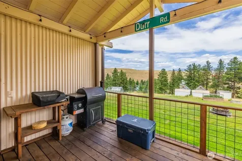 270 Ridge Loop Road Cle Elum WA 98922