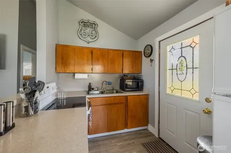 270 Ridge Loop Road Cle Elum WA 98922