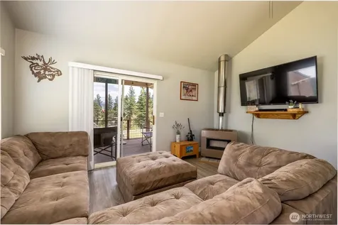 270 Ridge Loop Road Cle Elum WA 98922