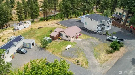 270 Ridge Loop Road Cle Elum WA 98922