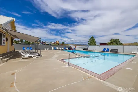 270 Ridge Loop Road Cle Elum WA 98922