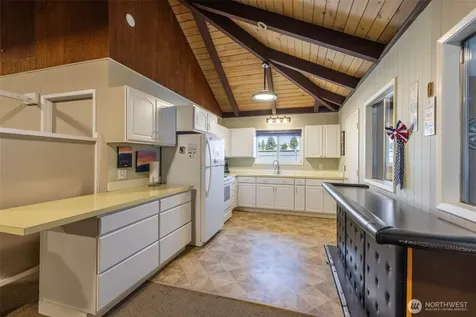 270 Ridge Loop Road Cle Elum WA 98922