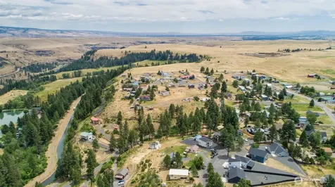 270 Ridge Loop Road Cle Elum WA 98922