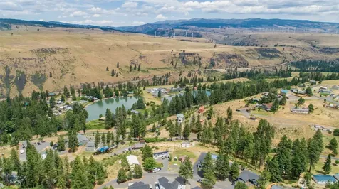 270 Ridge Loop Road Cle Elum WA 98922