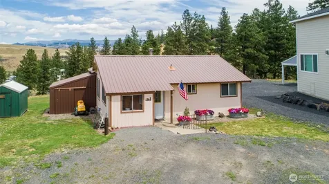 270 Ridge Loop Road Cle Elum WA 98922