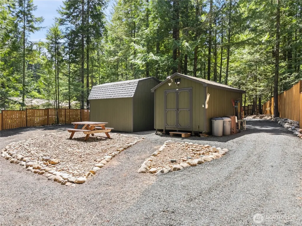 370 N Mount Jupiter Drive Hoodsport WA 98548