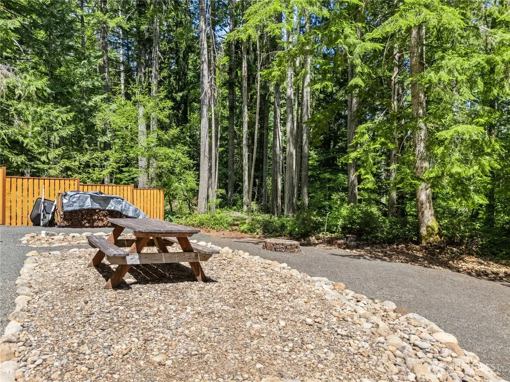 370 N Mount Jupiter Drive Hoodsport WA 98548
