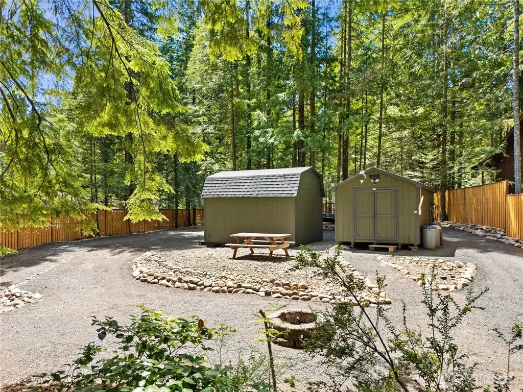 370 N Mount Jupiter Drive Hoodsport WA 98548