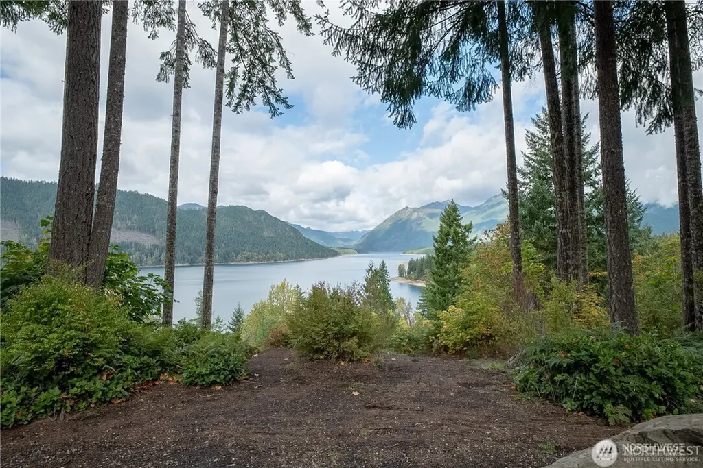 370 N Mount Jupiter Drive Hoodsport WA 98548