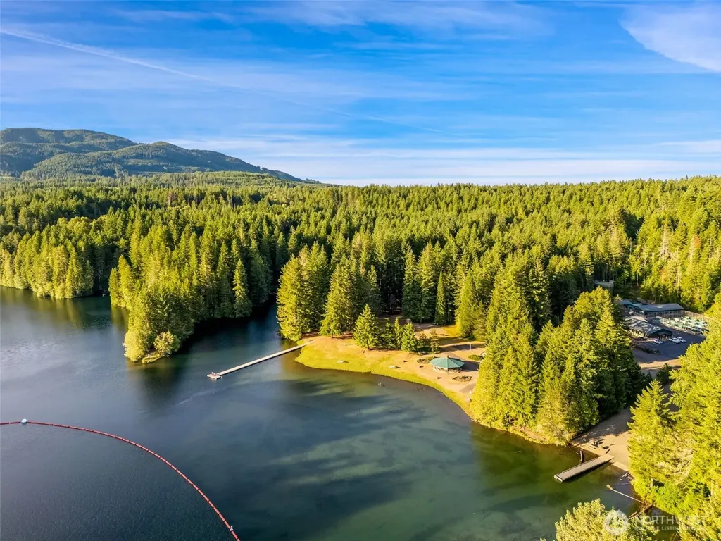 370 N Mount Jupiter Drive Hoodsport WA 98548