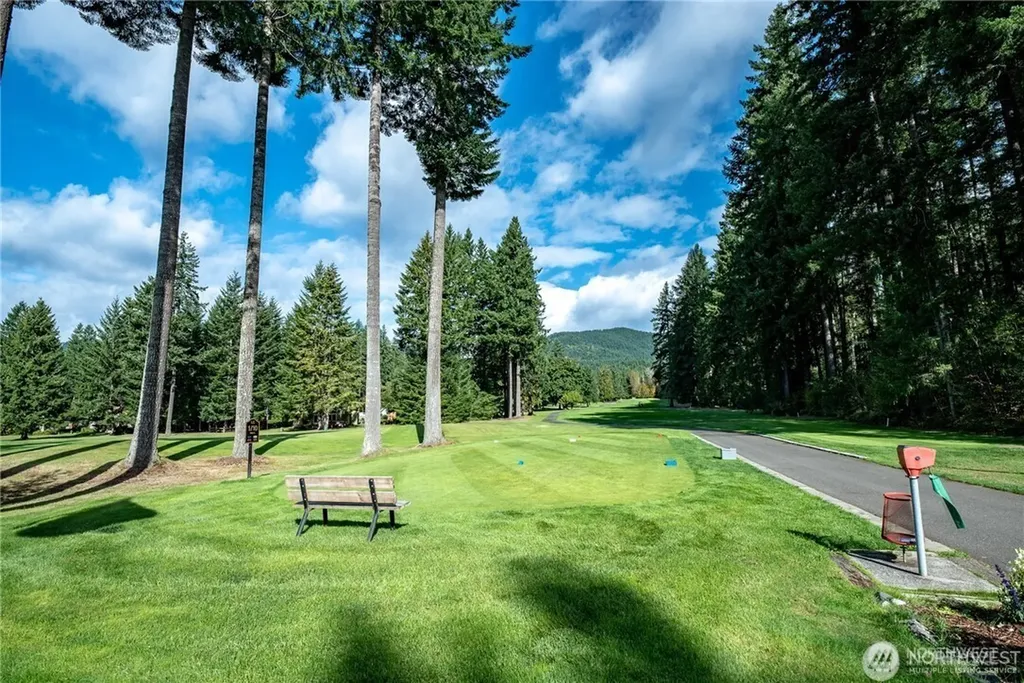 370 N Mount Jupiter Drive Hoodsport WA 98548
