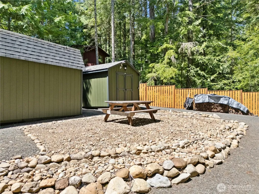 370 N Mount Jupiter Drive Hoodsport WA 98548