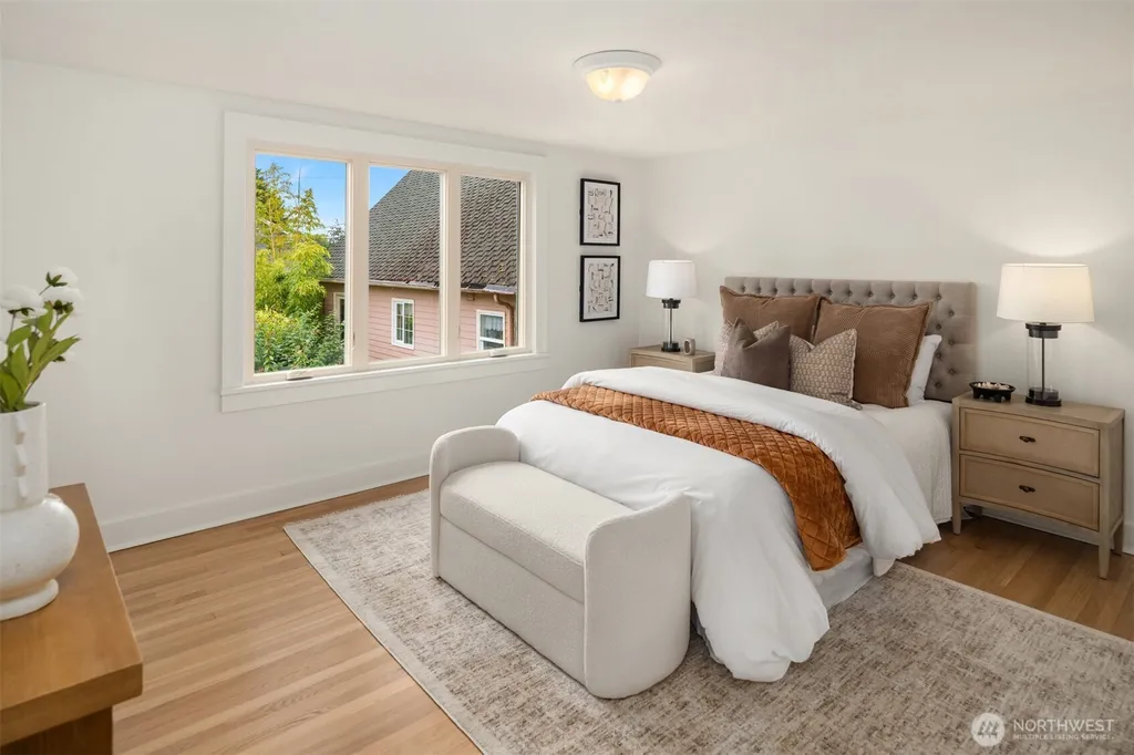 3435 Walnut Avenue SW Seattle WA 98116