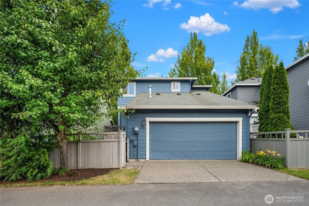16121 167th Avenue SE Renton WA 98058