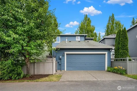 16121 167th Avenue SE Renton WA 98058